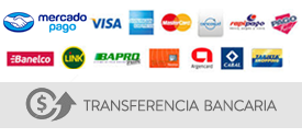 medios de pago